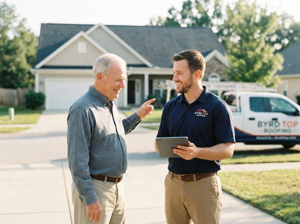 Roofing Model, CO FAQs